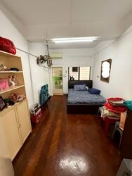 Tiong Bahru Estate (D3), Apartment #534819151